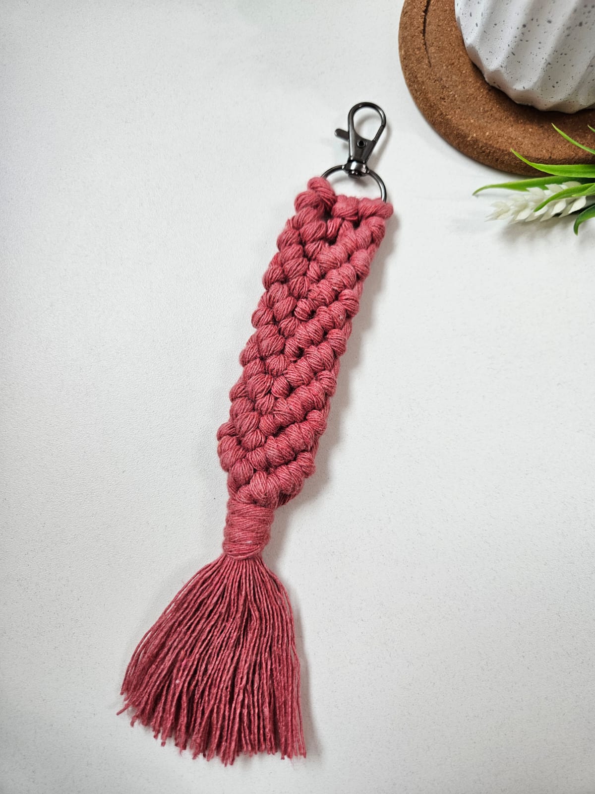 Chaveiro Festonê | CP: 03CHB24F