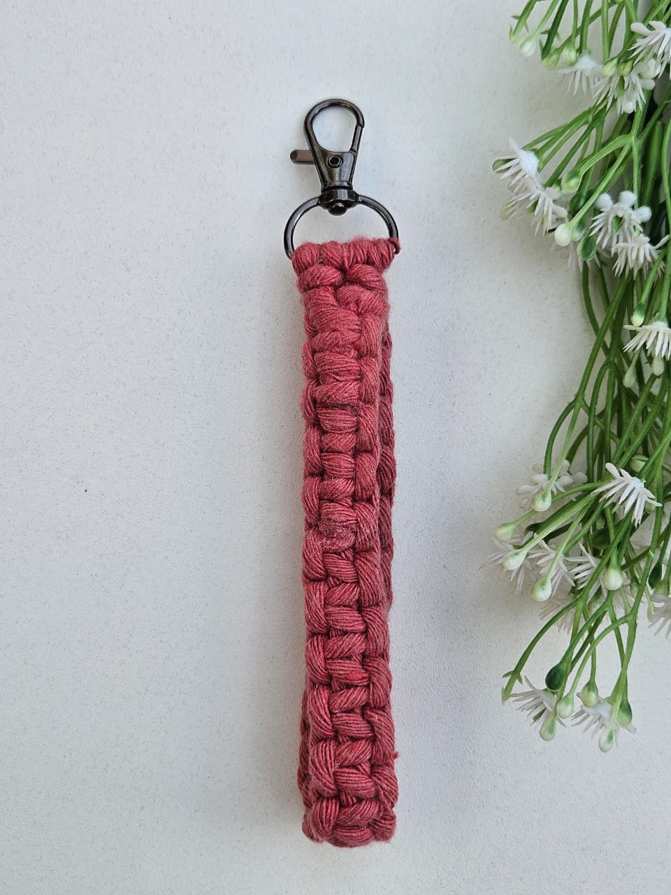 Chaveiro Quadrado | CP: 05CHB24Q