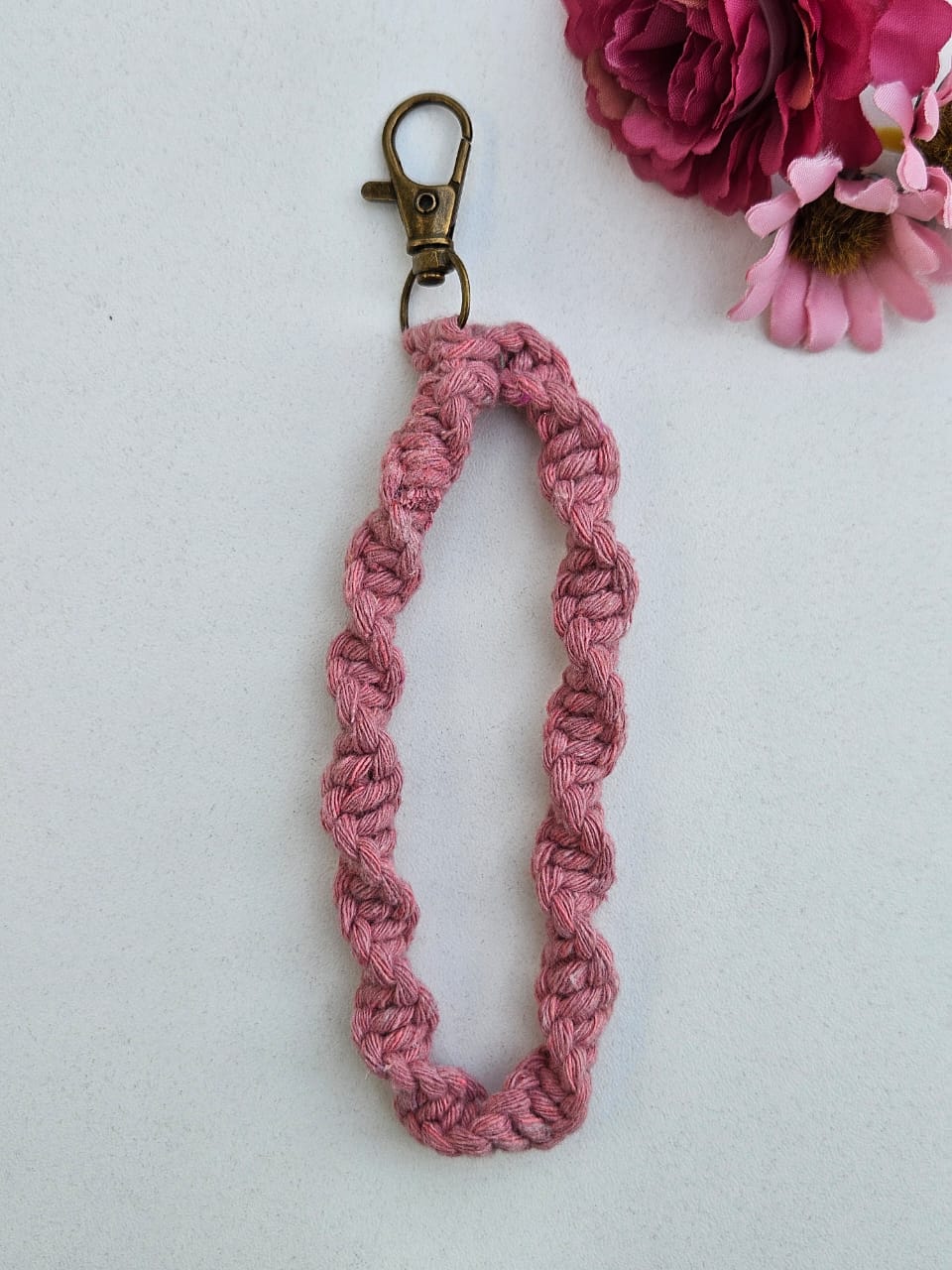 Chaveiro DNA | CP: 07CHCO1FD