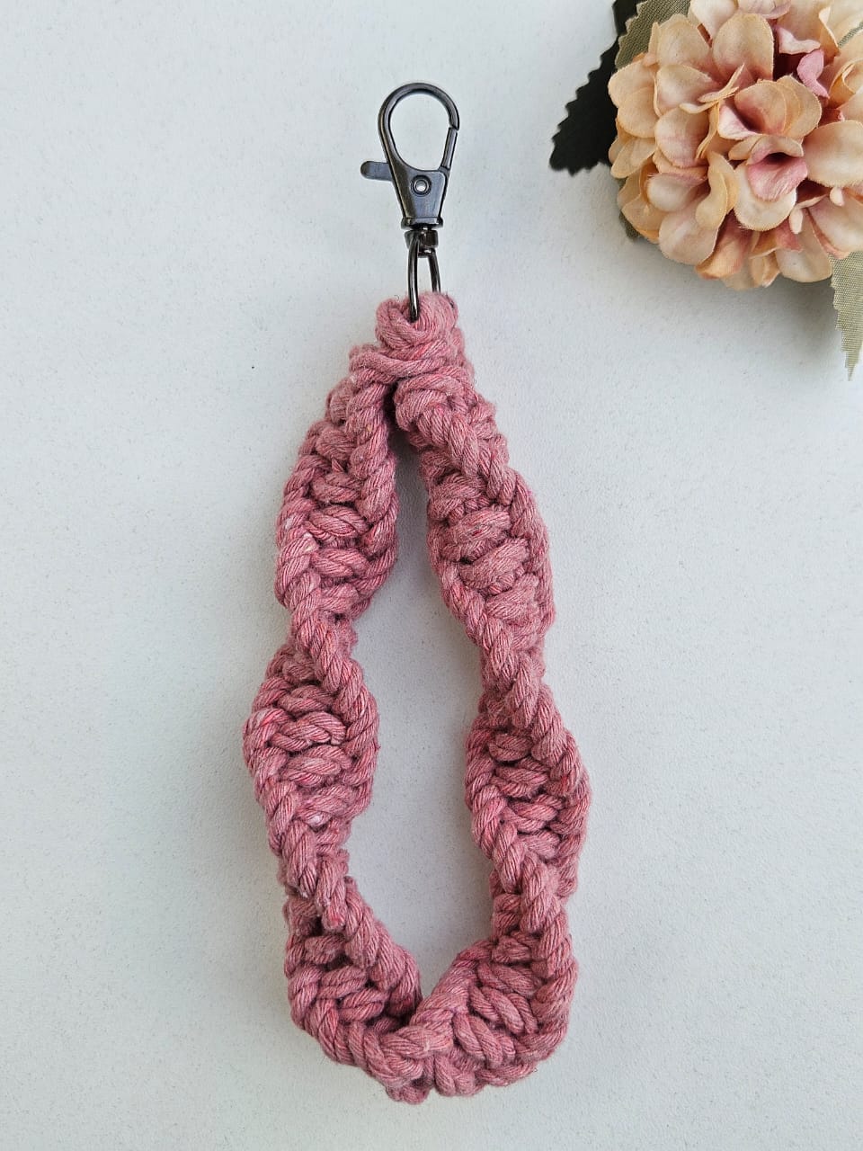 Chaveiro DNA | CP: 06CHCO4D