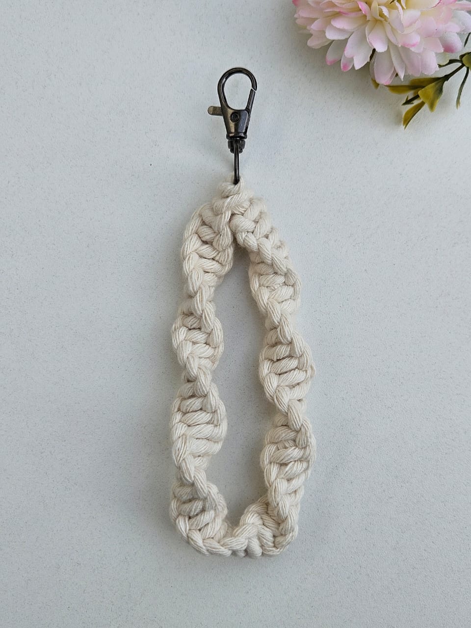 Chaveiro DNA | CP: 04CHB24D