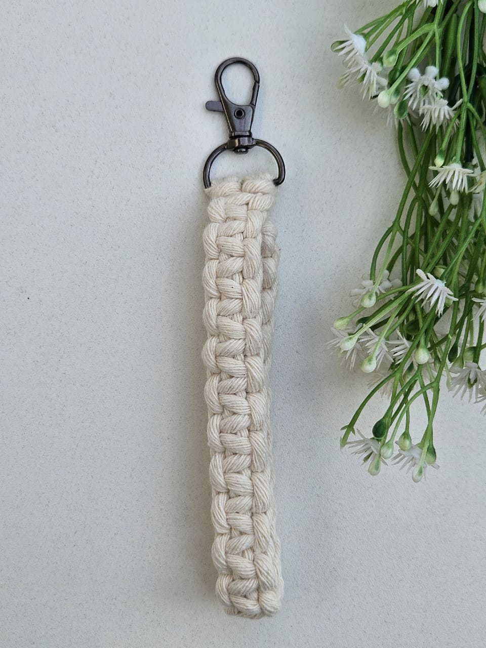 Chaveiro Quadrado | CP: 05CHB24Q