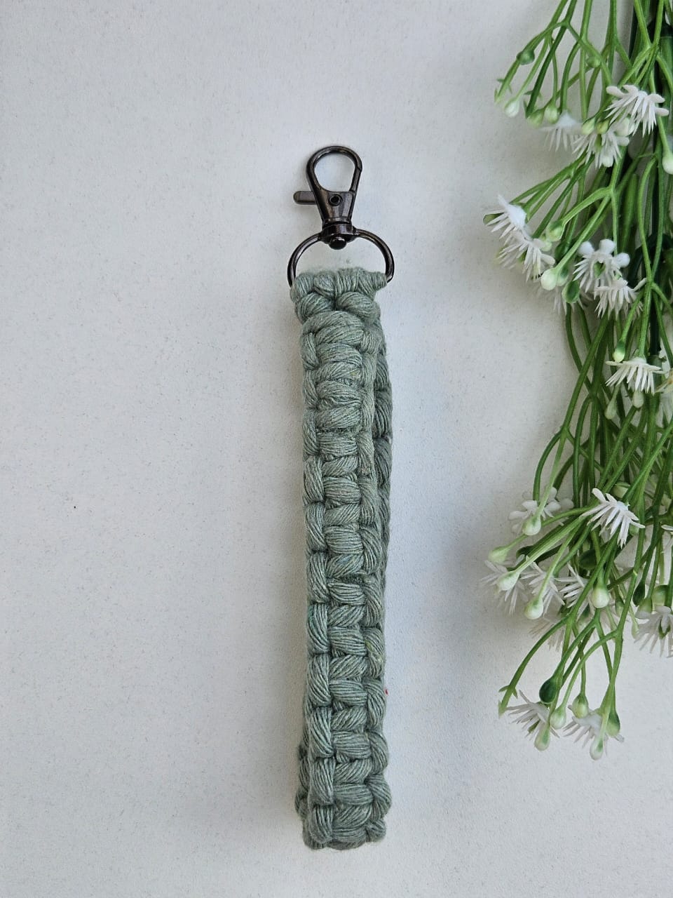 Chaveiro Quadrado | CP: 05CHB24Q