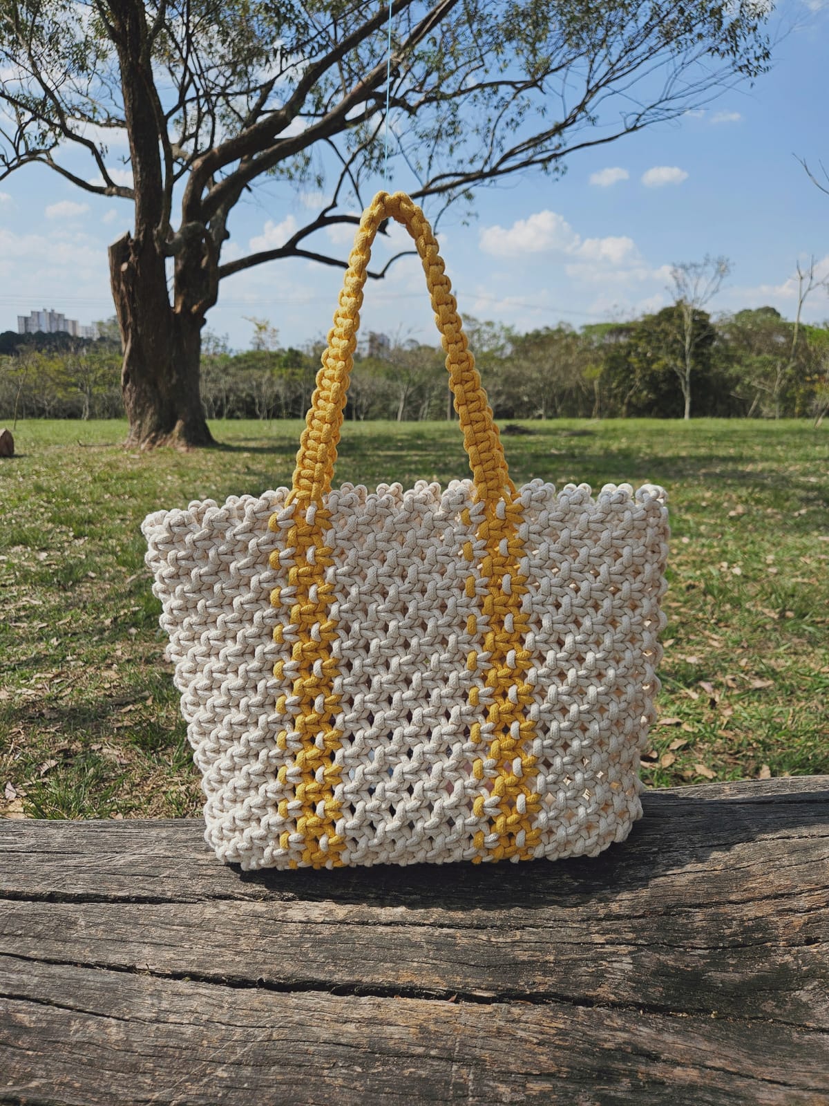 Bolsa Trapézio | CP: 14BTCT5