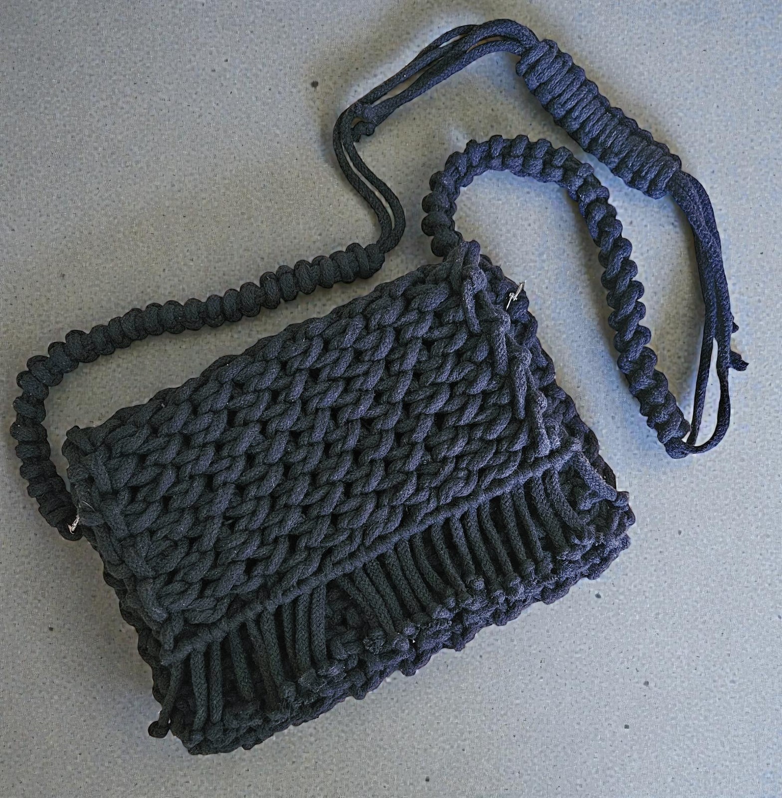 Bolsa Tiracolo | CP: 12BTCT4