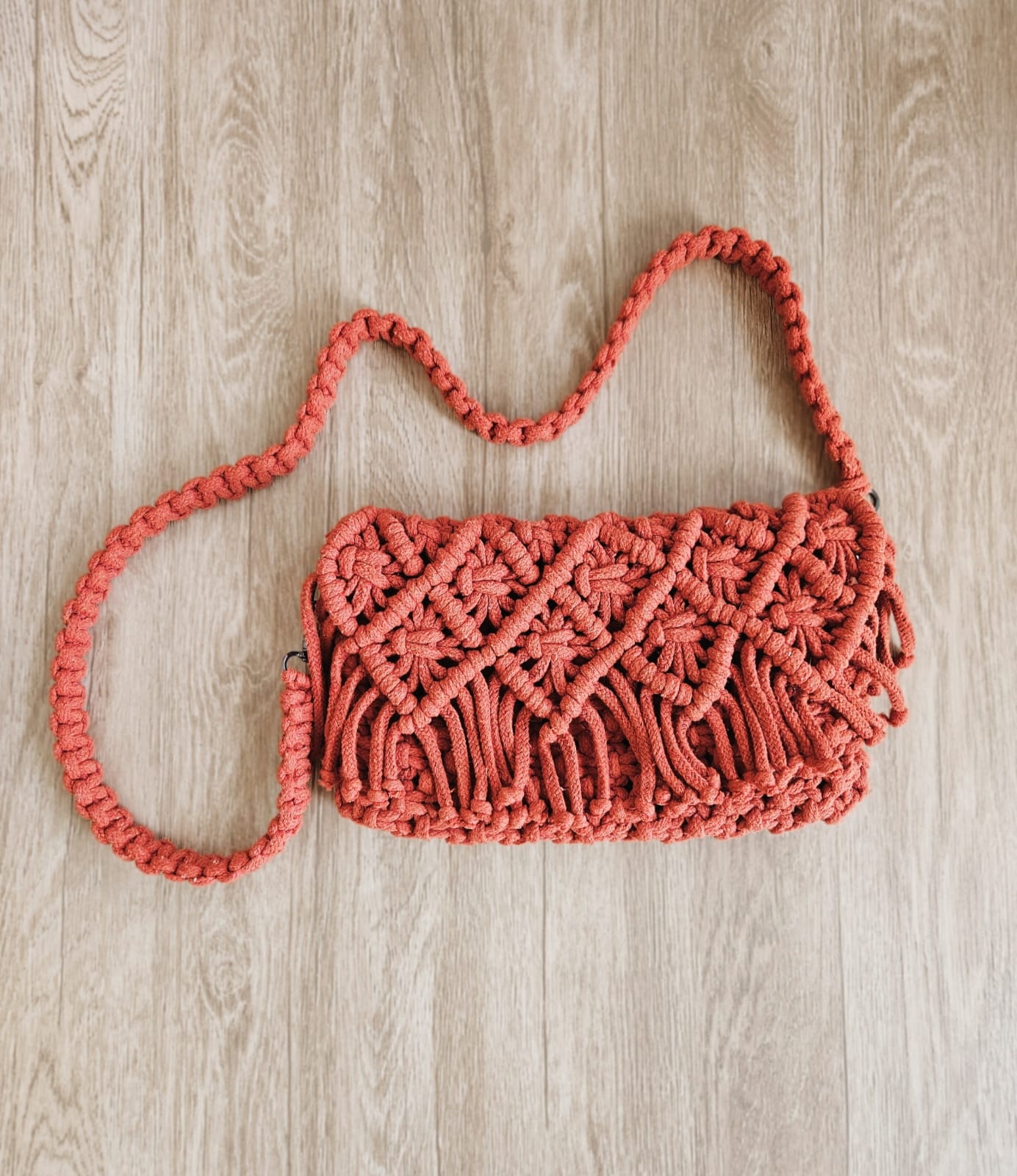 Bolsa Tiracolo | CP: 11BTCT4